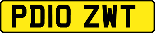 PD10ZWT
