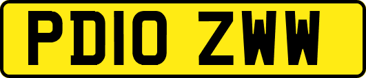 PD10ZWW