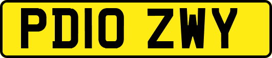 PD10ZWY