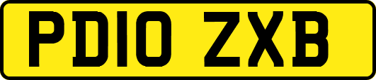 PD10ZXB