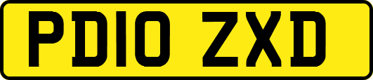 PD10ZXD