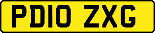 PD10ZXG