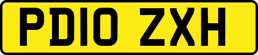 PD10ZXH