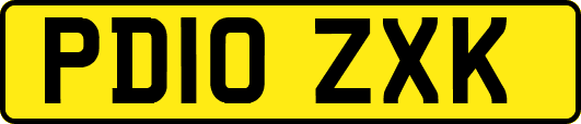 PD10ZXK