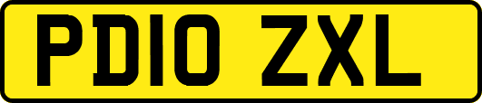 PD10ZXL