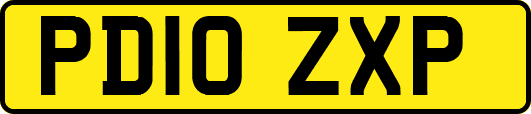 PD10ZXP