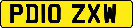 PD10ZXW