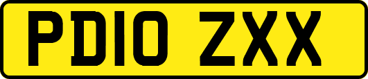 PD10ZXX