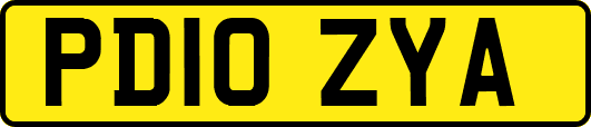 PD10ZYA