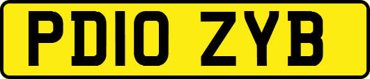 PD10ZYB