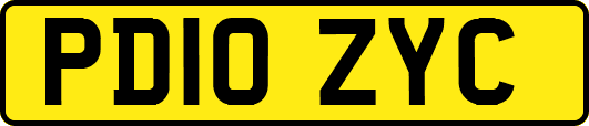 PD10ZYC