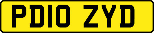PD10ZYD