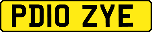 PD10ZYE