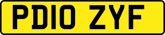 PD10ZYF