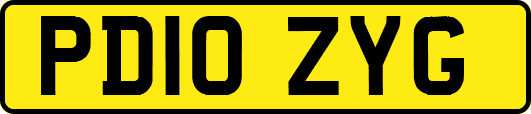 PD10ZYG