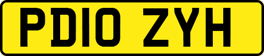 PD10ZYH