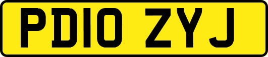 PD10ZYJ