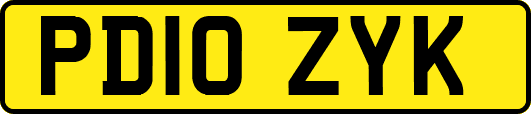 PD10ZYK