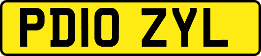 PD10ZYL