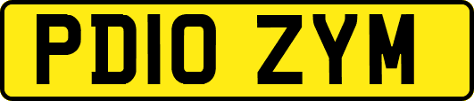 PD10ZYM