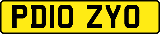 PD10ZYO