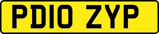 PD10ZYP