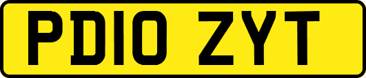 PD10ZYT