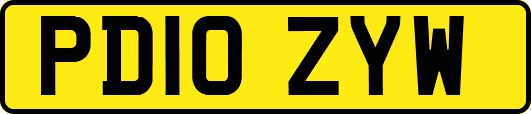 PD10ZYW