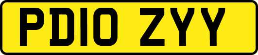 PD10ZYY