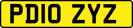 PD10ZYZ