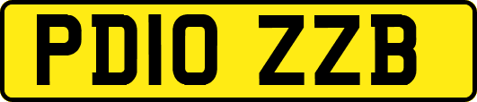 PD10ZZB