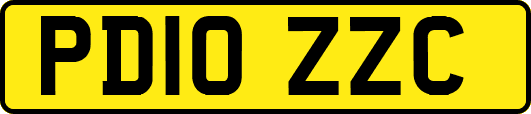 PD10ZZC