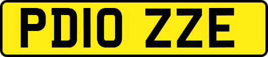 PD10ZZE