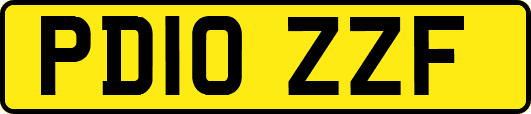 PD10ZZF