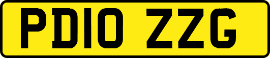 PD10ZZG