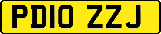 PD10ZZJ