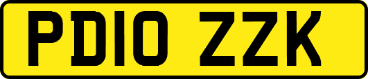 PD10ZZK
