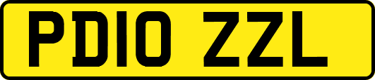 PD10ZZL
