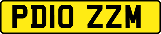 PD10ZZM