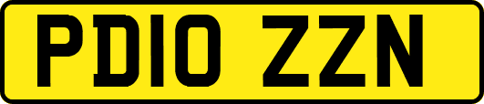 PD10ZZN