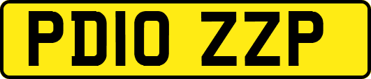 PD10ZZP