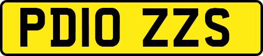 PD10ZZS