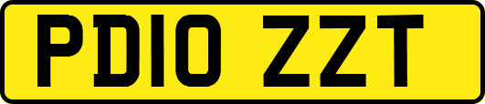 PD10ZZT