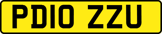 PD10ZZU