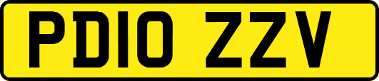 PD10ZZV