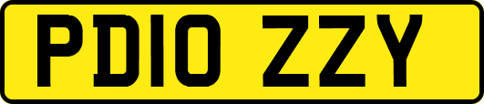 PD10ZZY