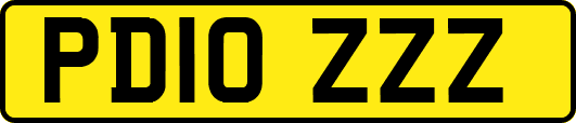 PD10ZZZ