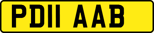 PD11AAB