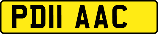 PD11AAC