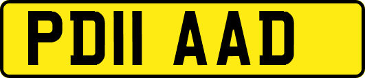 PD11AAD